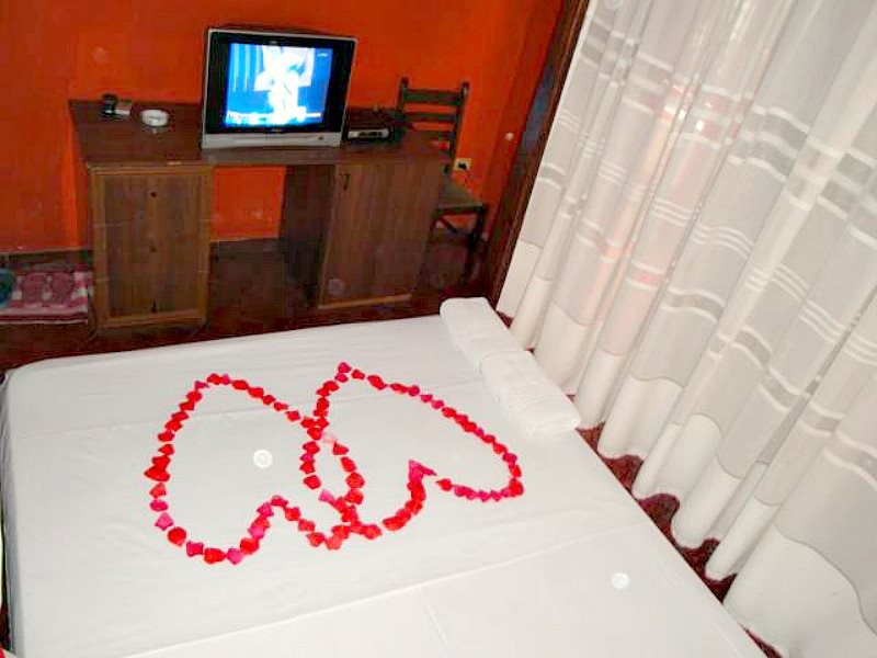 Hotel Epidami — Kashar — photo 3