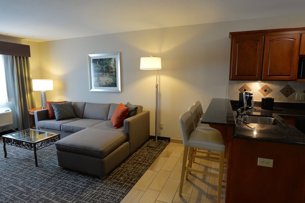 Holiday Inn Hotel & Suites Minneapolis Lakeville by IHG - photo 8