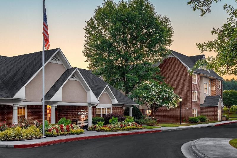 Residence Inn by Marriott Peachtree Corners - photo 2