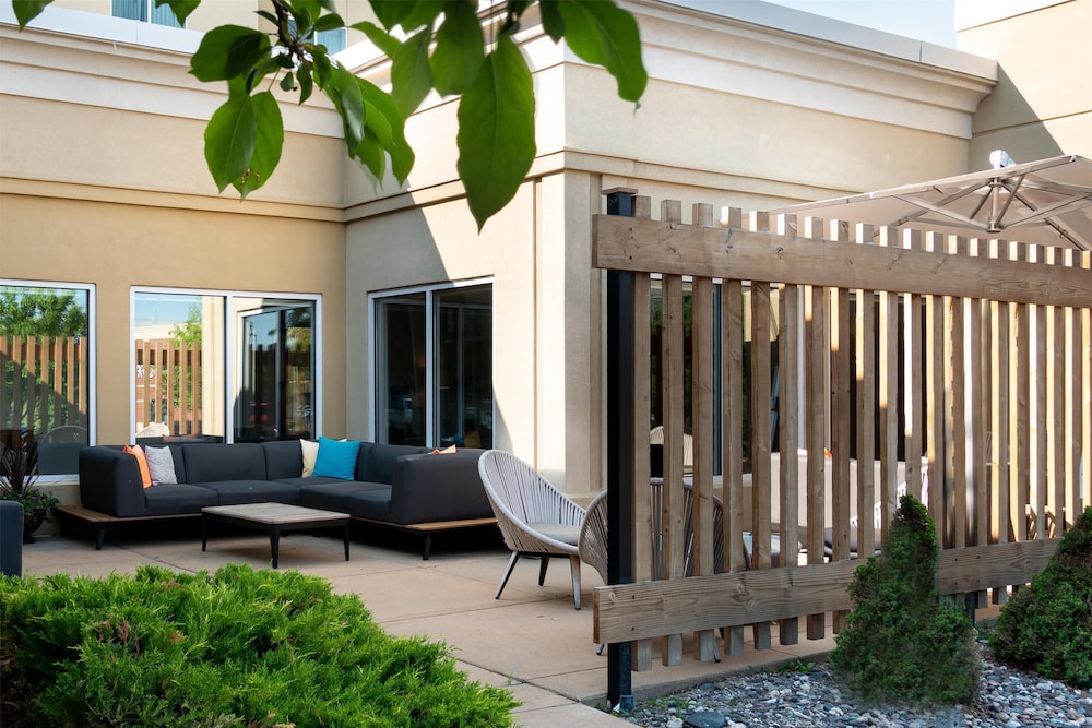 Hilton Garden Inn Billings - photo 57