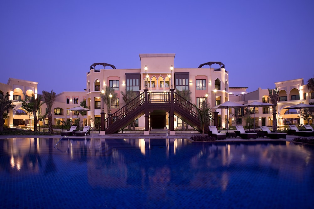 Shangri La Hotel Apartments Qaryat Al Beri in Abu Dhabi, United Arab Emirates