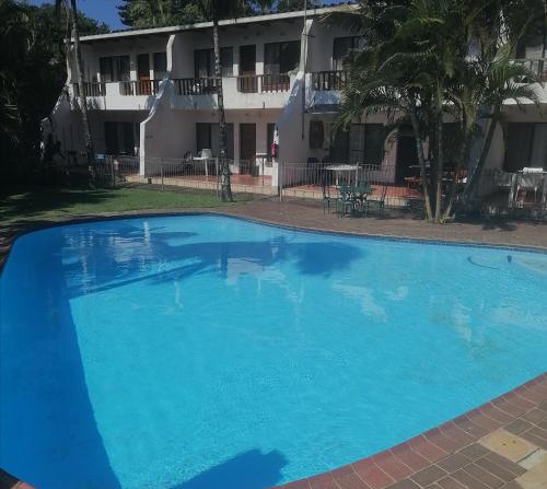 St Lucia Villa Mia 11 — 4-Star Luxury Hotel in St Lucia, South Africa