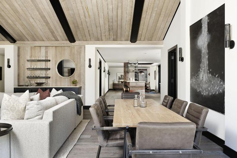 Four Seasons Resort and Residences Vail - photo 243