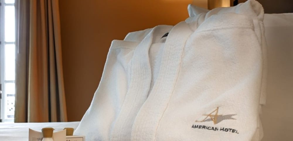American Hotel - photo 15
