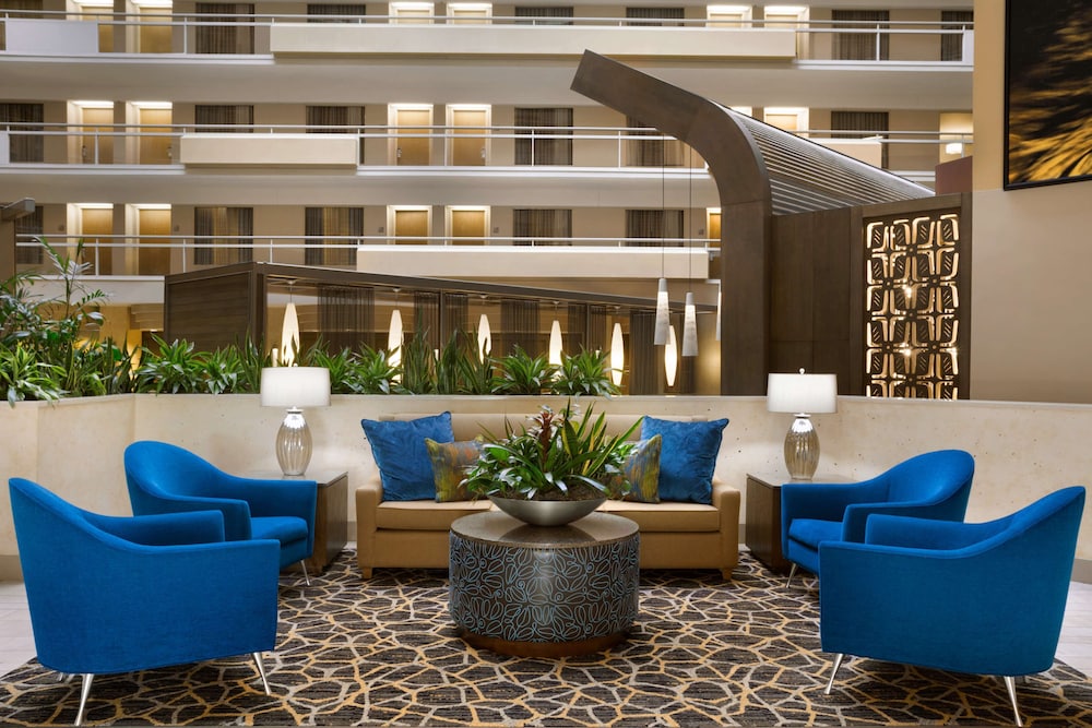 Embassy Suites by Hilton San Antonio Airport - photo 5