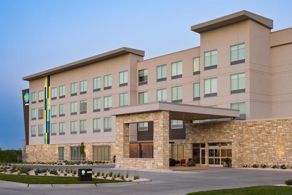 Tru By Hilton Kearney — hotel in Kearney