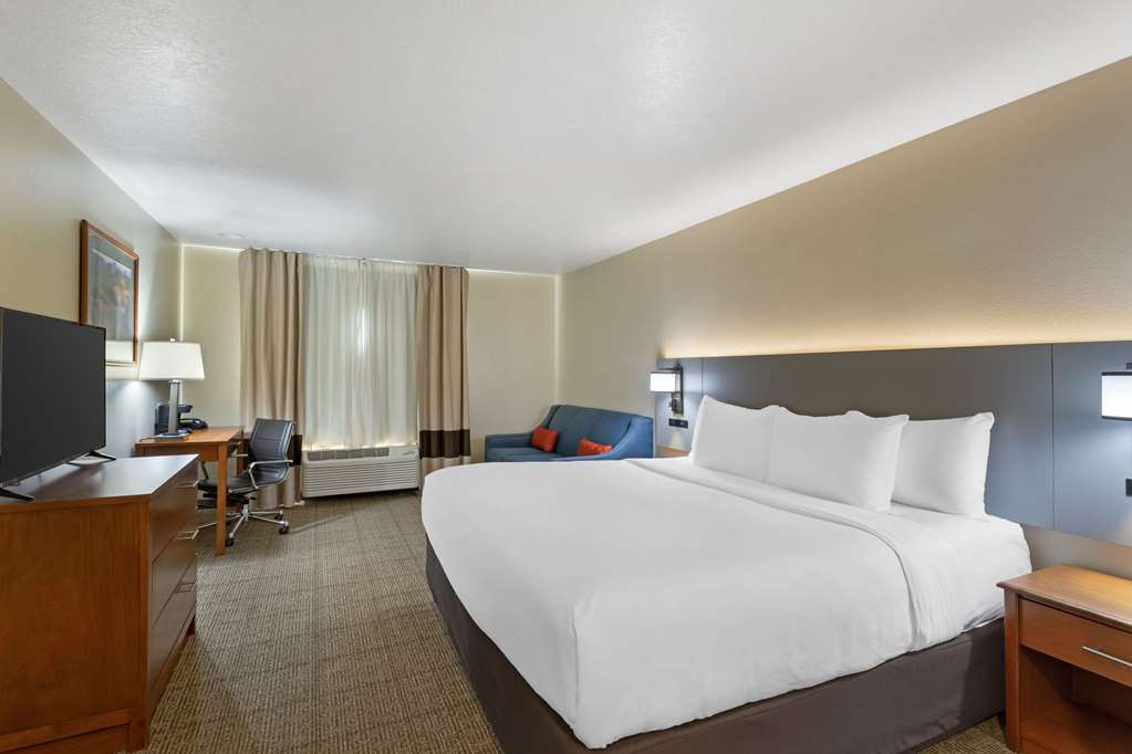 Comfort Inn Richfield I 70 - photo 39