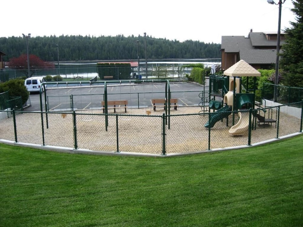 Pend Oreille Shores Resort E26 2 Br Condo - photo 49