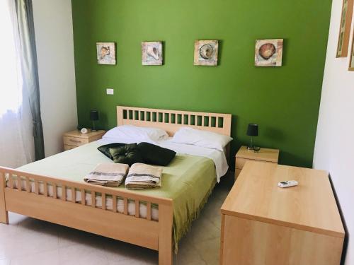 Pizzo Beach Club two bed Apartments 8G — Pizzo — photo 3