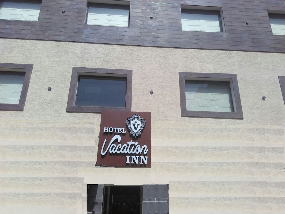 Hotel Vacation Inn - last minute hotel in Amritsar
