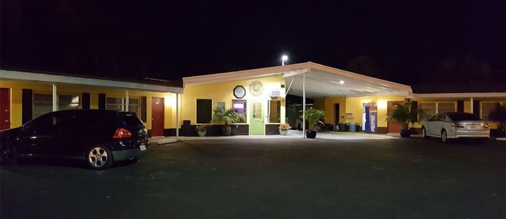 Tropicana Motel Wauchula - featured photo