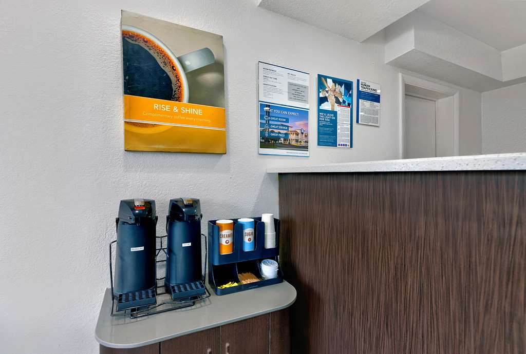Motel 6 Columbus GA - photo 16