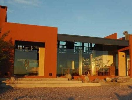 Hotel Spa Terrazas del Uritorco in Capilla Del Monte, Argentina