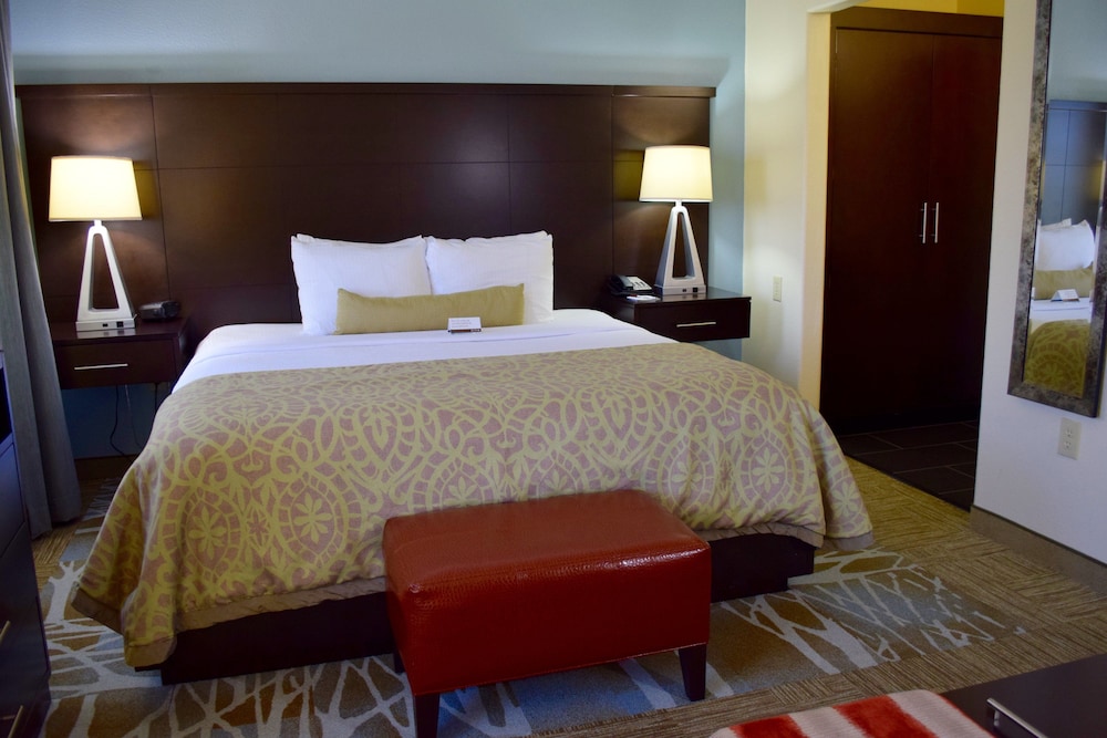 Staybridge Suites Houston Stafford Sugar Land by IHG - photo 21