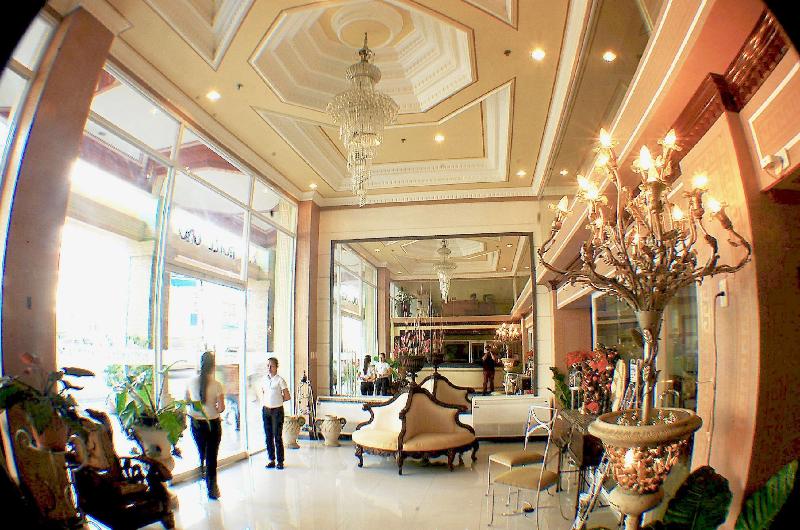 Hotel Uno in Davao, Philippines