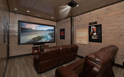 Smoky Mountain Glory - last minute hotel in Sevierville
