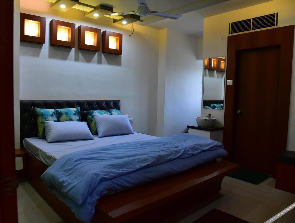 Hotel Bhakt Niwas Shegaon — hotel in Shegaon