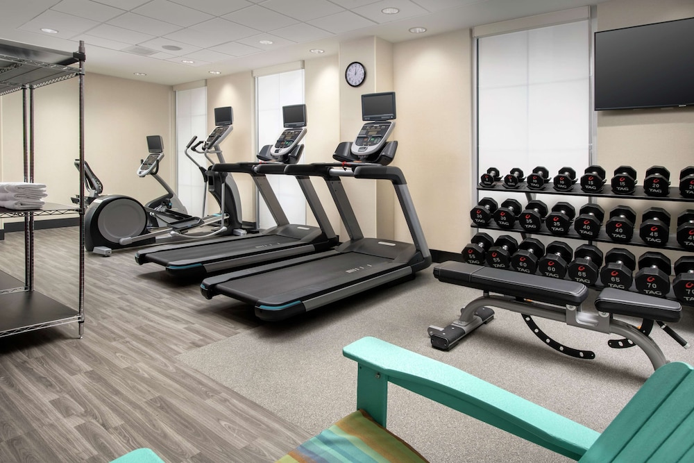 Home2 Suites by Hilton Atlanta Midtown - photo 24