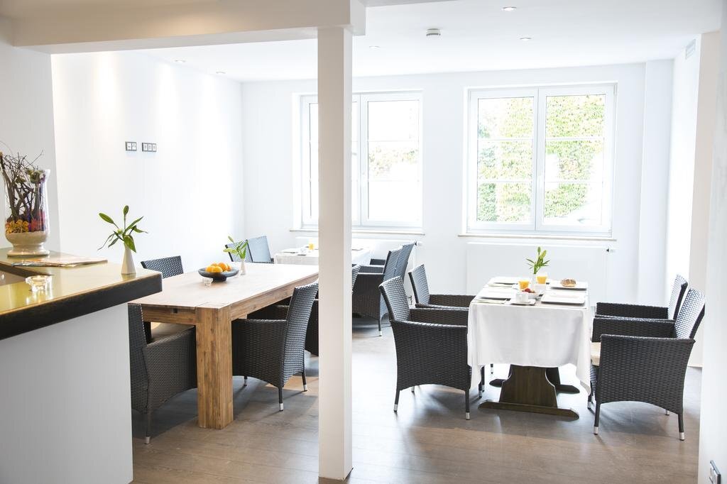 Schlafgut Hotel Will.Ich Garni in Willich, Germany