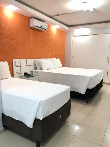 Flat Centro de Brasília Garvey Park Hotel 427 - last minute hotel in Unknown City