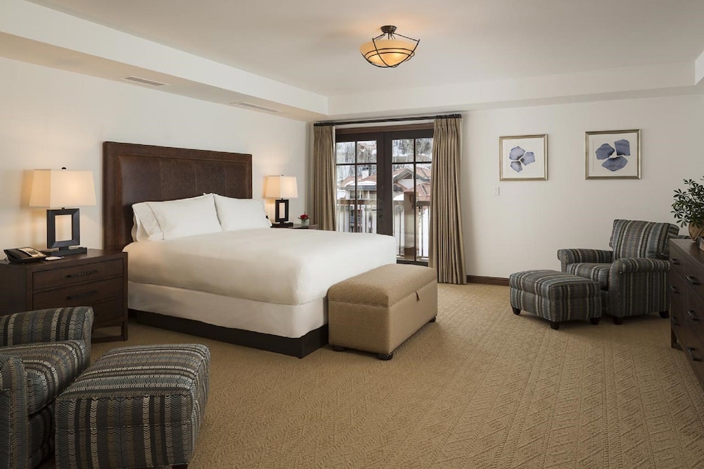 Madeline Hotel & Residences Auberge Collection - photo 20