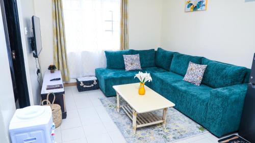 Make Merry Homes 1BR Apartment Unit 2 Boma Yangu Estate Ngara Nairobi