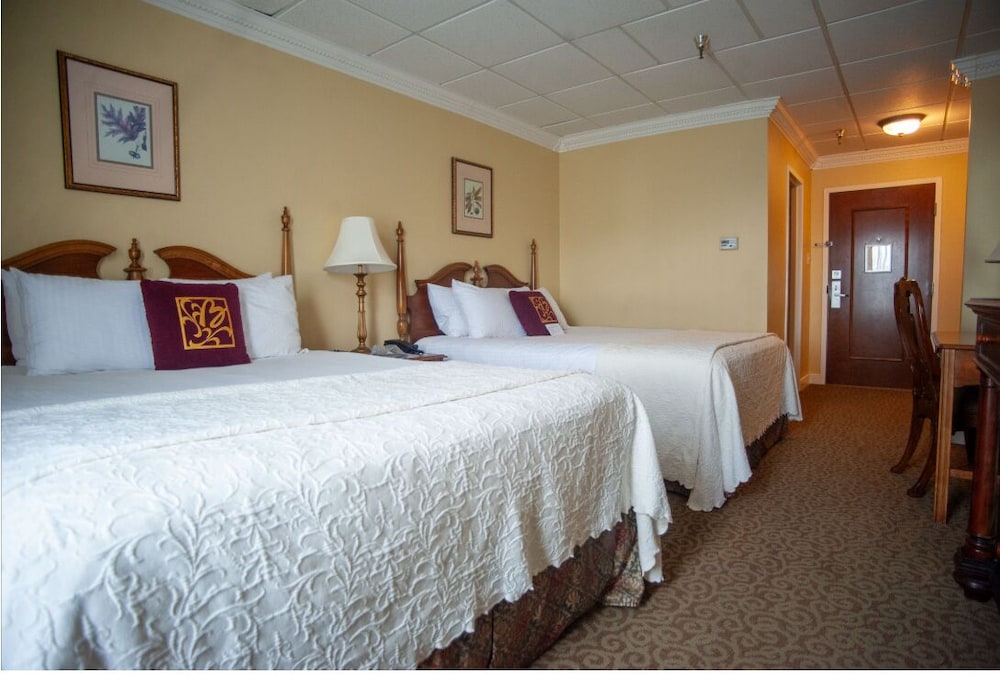 The Blennerhassett Hotel - photo 19