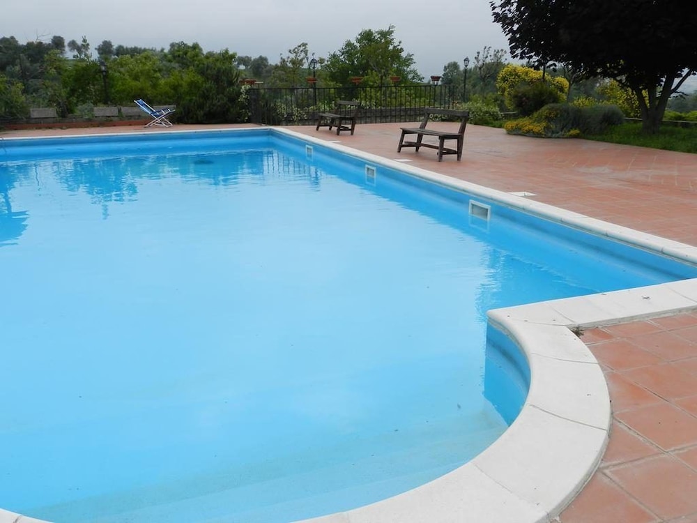 Pit Stop — hotel in Campagnano Di Roma