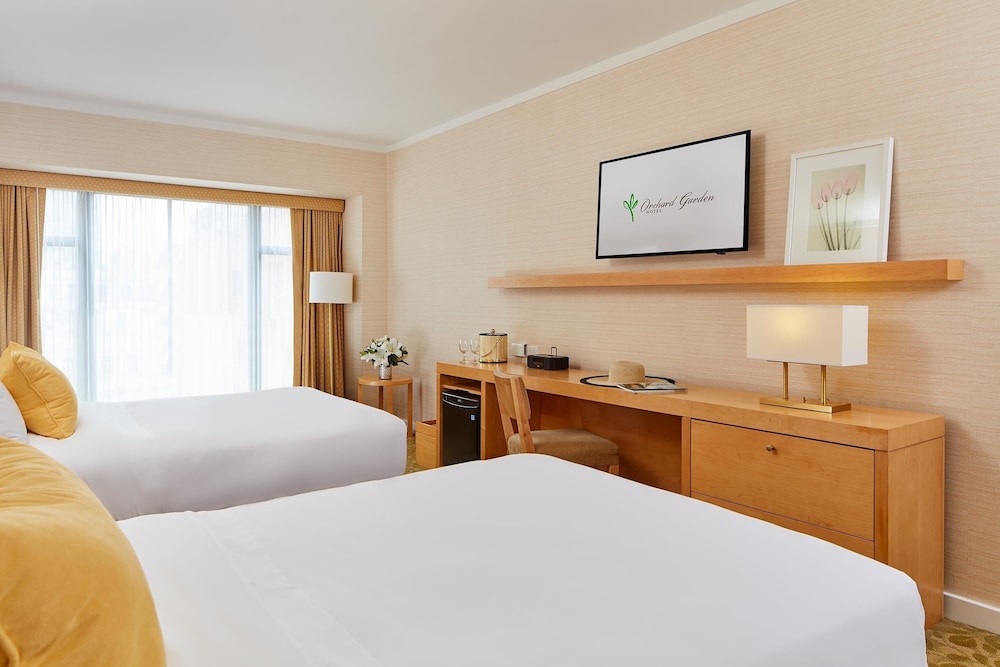 Orchard Garden Hotel in San Francisco, United States
