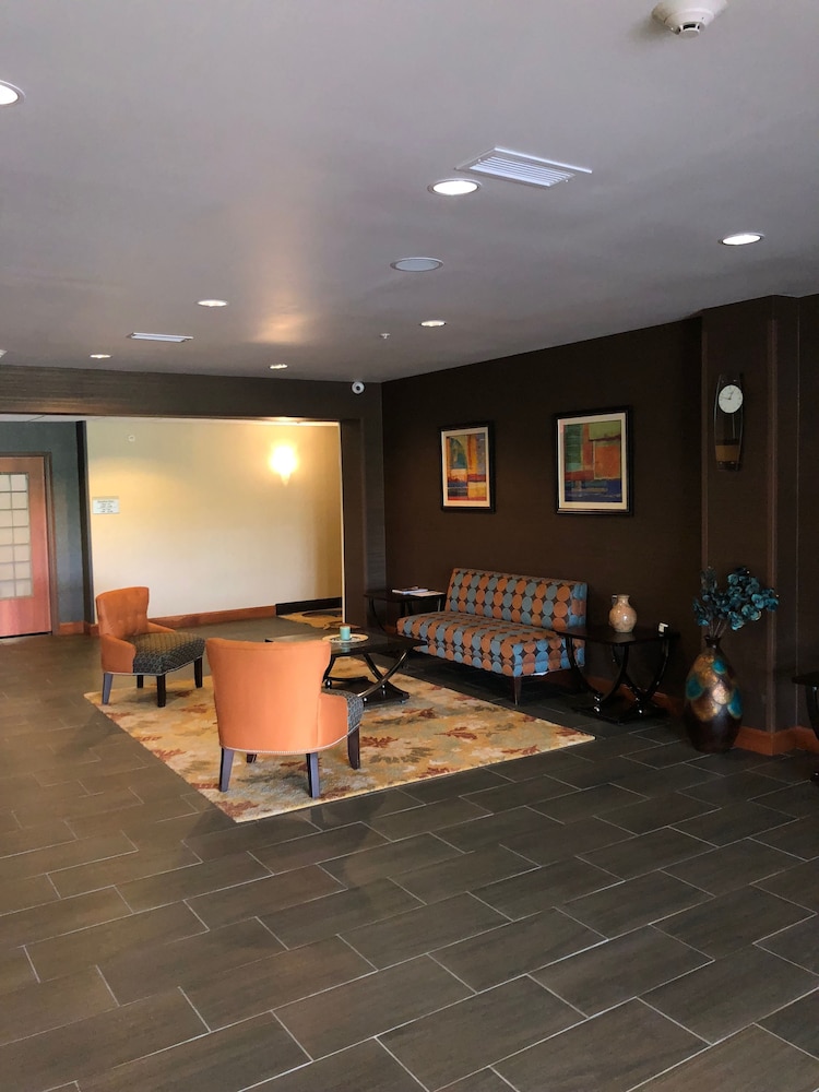 Country View Inn & Suites - photo 3