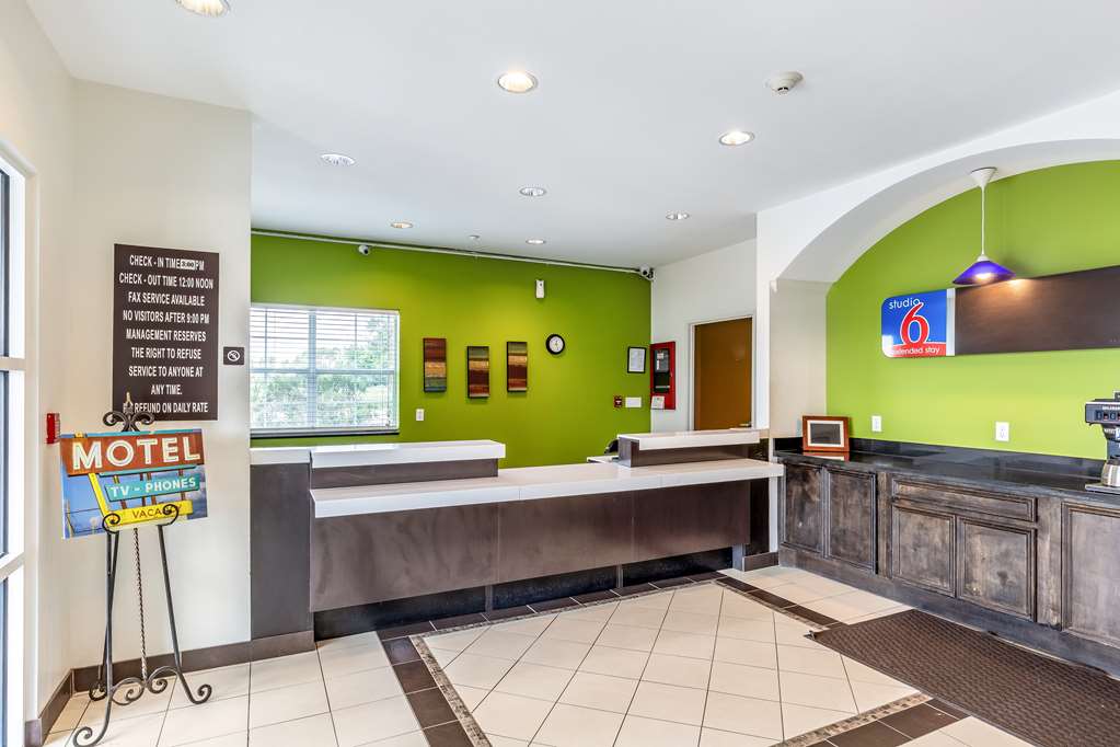 Studio 6 Orange TX - photo 25