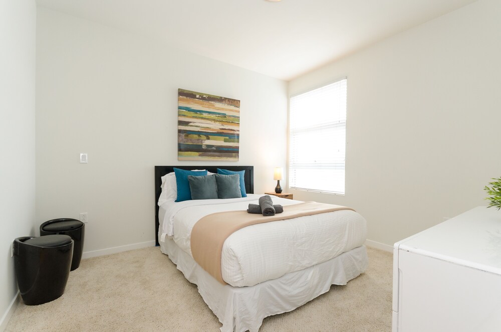 5star Downtown LA 3BD Convention Resort - photo 13