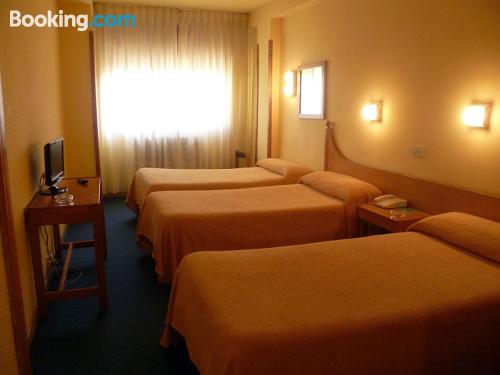 Hotel Pradas — Jaca