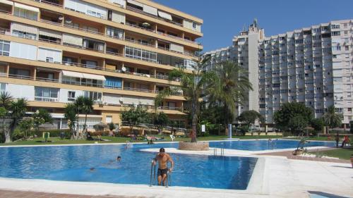 Estudio La Colina in Torremolinos, Spain