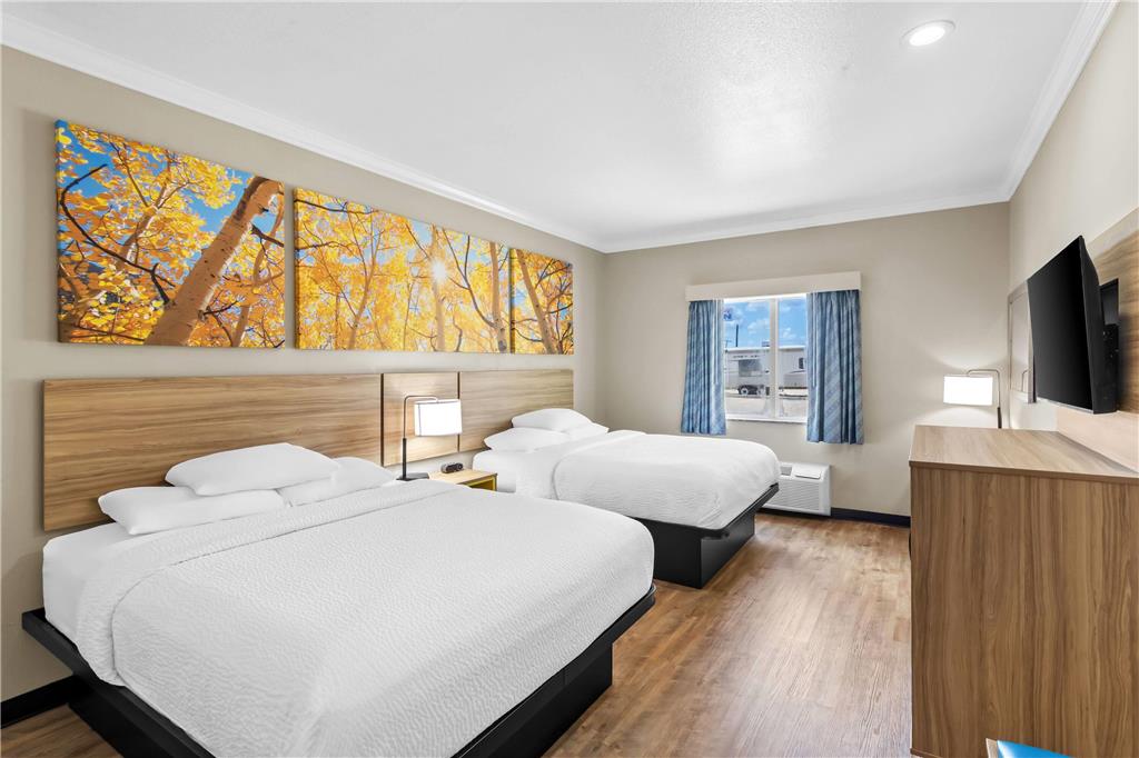Days Inn by Wyndham Rockdale Texas - photo 21