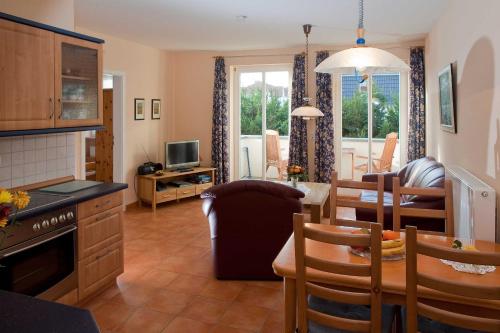 Störtebeker 07 in Ostseebad Kuehlungsborn, Germany