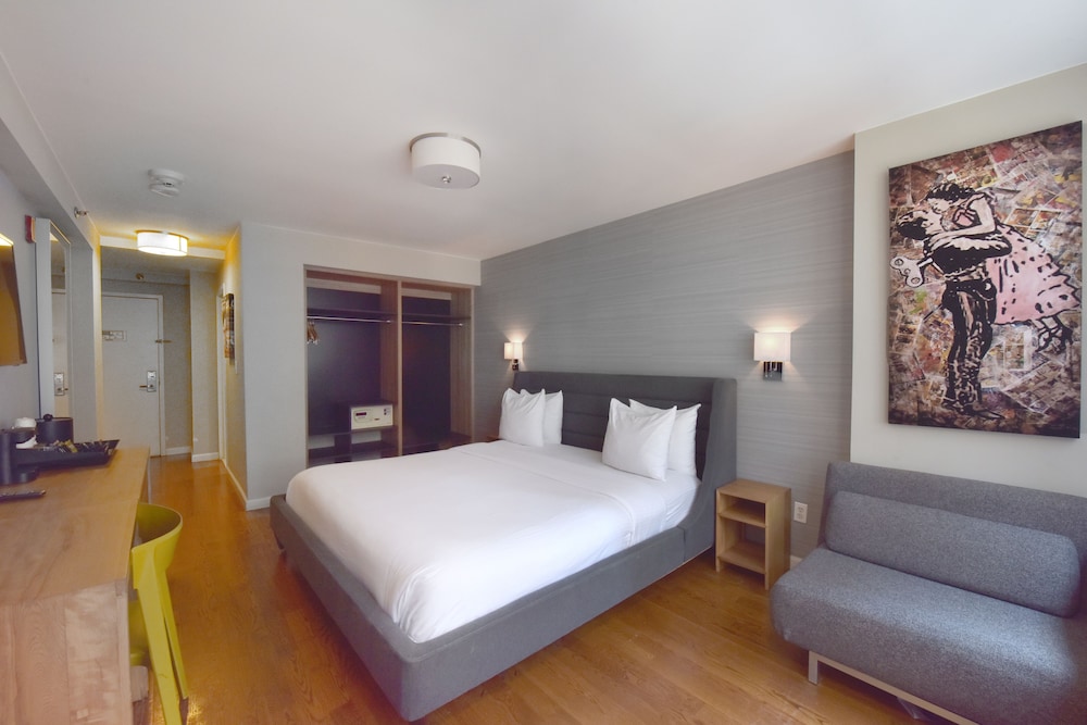 Hotel 32 32 - photo 22