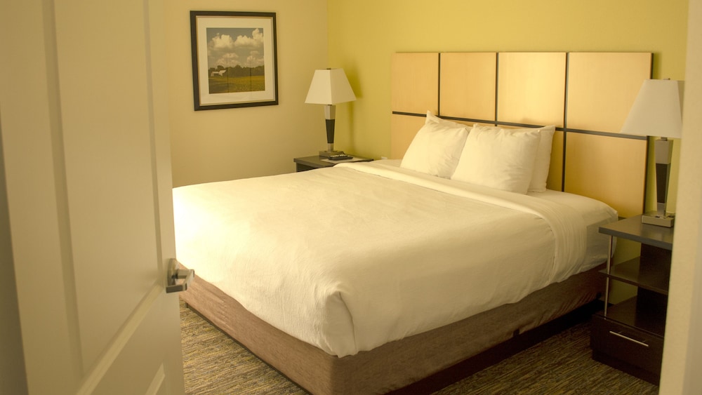 Candlewood Suites Enid an IHG Hotel - photo 4