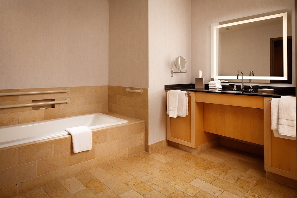 The Westin St. Louis - photo 23