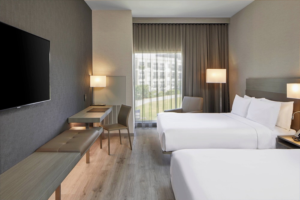 AC Hotel Durham - photo 15