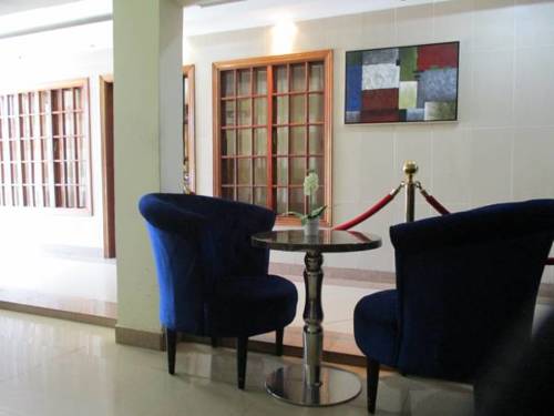 Hotel Historia