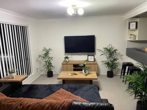 Our Townhouse in Toowoomba — 4-Star Luxury Hotel in Toowoomba, Australia