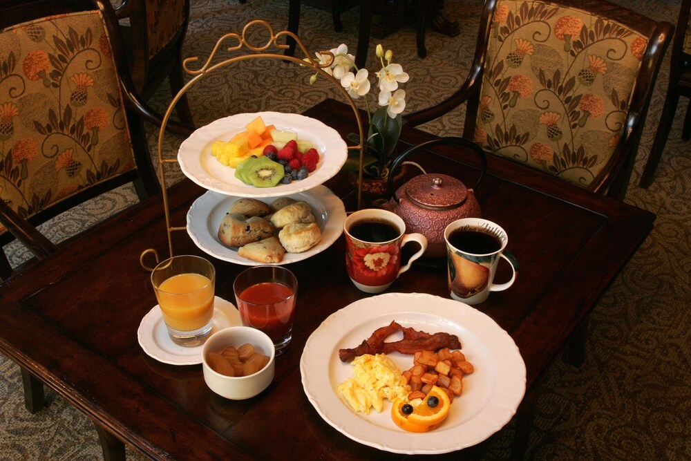 The Martha Washington Inn & Spa - photo 59