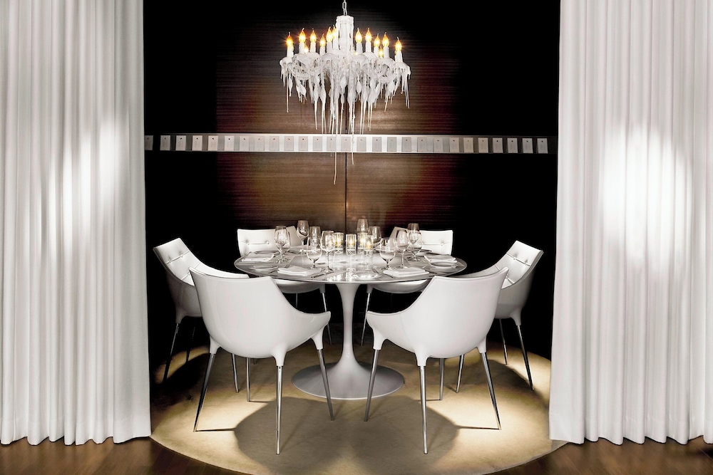 SLS Hotel a Luxury Collection Hotel Beverly Hills - photo 57