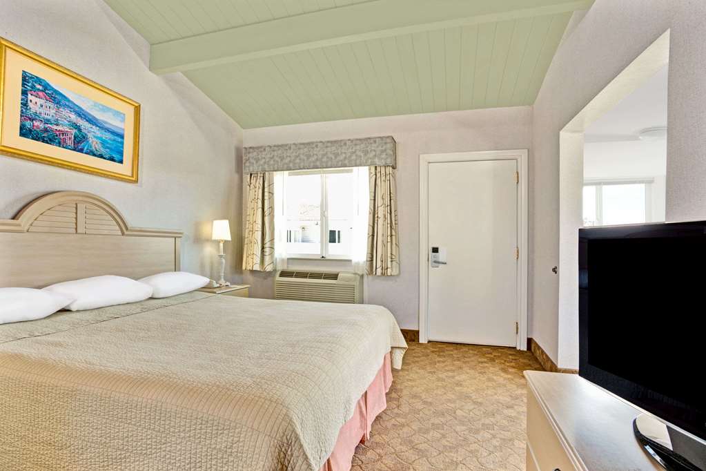 Travelodge by Wyndham Mill Valley Sausalito - photo 13