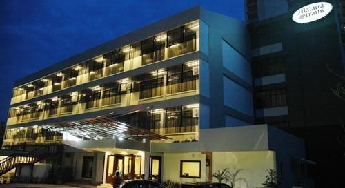 Marrakxi - last minute hotel in Marrakesh