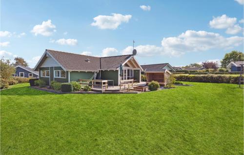 Holiday Home Østerbakken Assens Ix — 4-Star Luxury Hotel in Assens, Denmark
