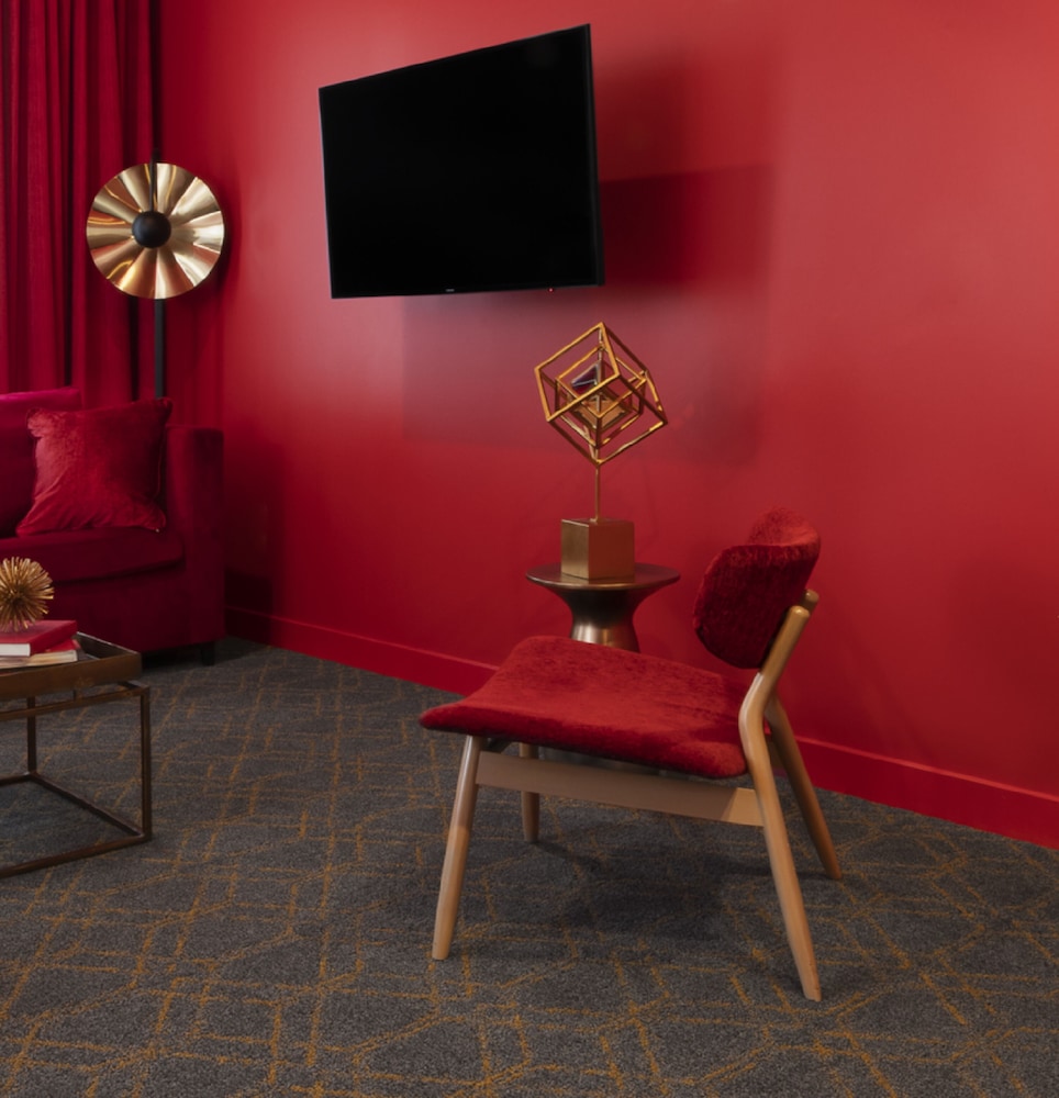 Angad Arts Hotel St. Louis Tapestry Collection by Hilton - photo 33