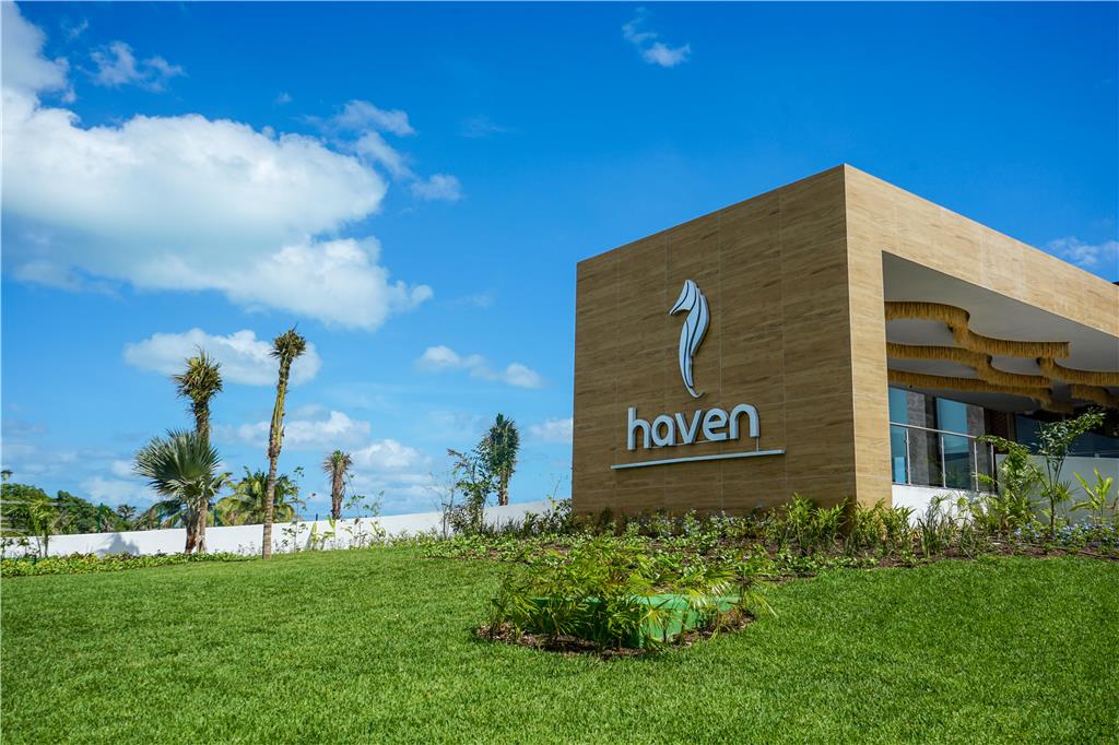 Haven Riviera Cancun All Inclusive Adults Only