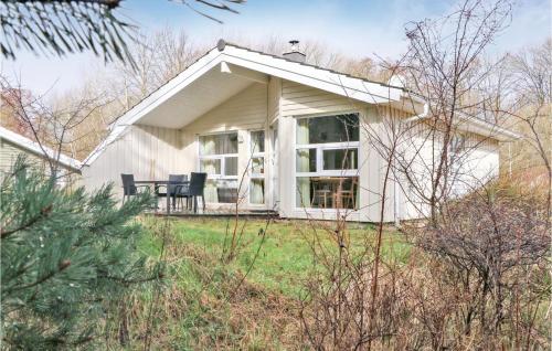 Frische Brise 16 Dorf 3 — Luebeck